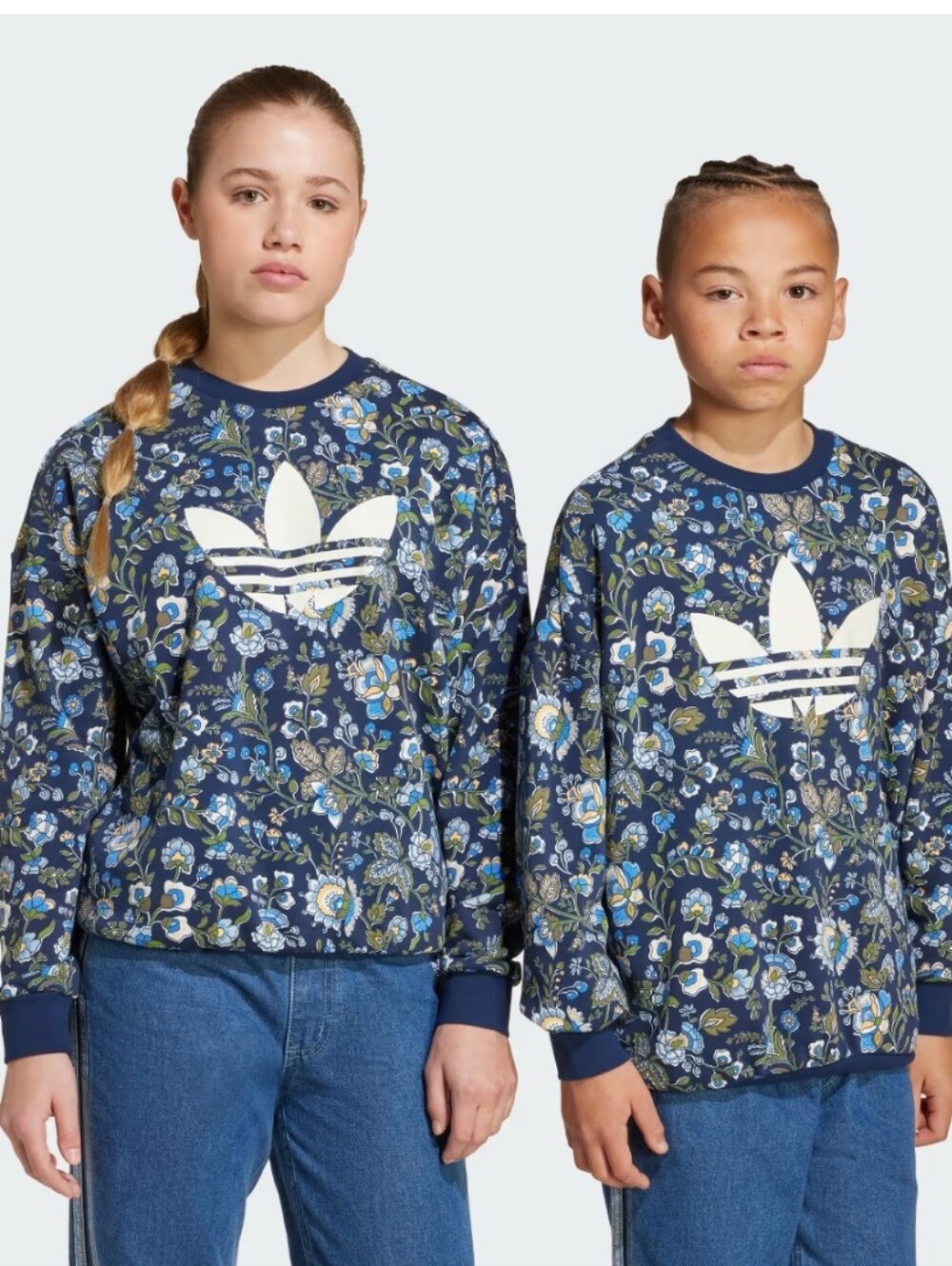 Adidas Sweatshirt - Picture 3 of 4